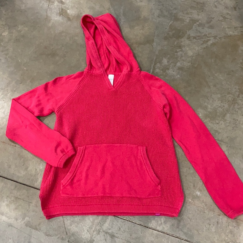 Ivivva girls sweater